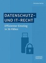 Datenschutz- und IT-Recht - Christian Herles - 9783791067933
