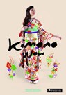 Kimono now - manami okazaki - 9783791349497