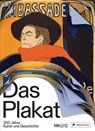Das Plakat - Museum für Kunst und Gewerbe - 9783791359854