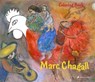 Coloring Book Chagall - Doris Kutschbach - 9783791370057