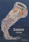 Creatures of the Deep - HAECKEL,  Ernst ; Biederstaedt, Maike - 9783791372310