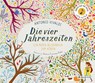 Antonio Vivaldi. Die vier Jahreszeiten - Jessica Courtney-Tickle ; Katie Cotton - 9783791372846