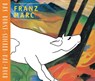 Franz Marc - Doris Kutschbach - 9783791373256