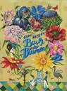 Olaf Hajeks Buch der Blumen - Christine Paxmann - 9783791373980