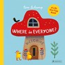 Where is Everyone? - Tom Schamp - 9783791374505