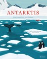 Antarktis - Mario Cuesta Hernando ; Raquel Martín - 9783791374550