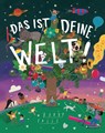 Das ist deine Welt! - Barry Falls - 9783791375168