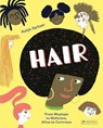 Hair - Katja Spitzer - 9783791375281
