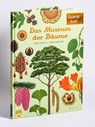 Das Museum der Bäume - Tony Kirkham ; Katie Scott - 9783791375540