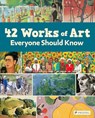 42 Works of Art Everyone Should Know - Brad Finger - 9783791376158