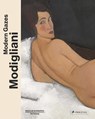 Modigliani - Christiane Lange - 9783791377094