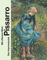 Mit offenem Blick. Der Impressionist Pissarro - Angelica Daneo ; Clarisse Fava-Piz ; Christoph Heinrich - 9783791377889