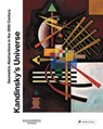 Kandinsky’s Universe - Ortrud Westheider ; Michael Philipp - 9783791377919