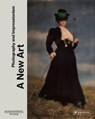 A New Art - Ortrud Westheider ; Michael Philipp ; Daniel Zamani - 9783791379401