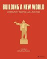 Building a New World - Prestel Publishing - 9783791379425