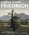 Caspar David Friedrich - Michael Robinson - 9783791379937
