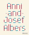 Anni and Josef Albers - Julia Garimorth - 9783791379975
