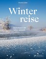 Winterreise - Alexandra Schlüter - 9783791380056