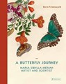 A Butterfly Journey - Boris Friedewald - 9783791381497
