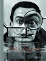 Dali's Moustaches: An Act of Homage - Boris Friedewald - 9783791382555