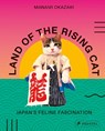 Land of the Rising Cat - Manami Okazaki - 9783791384948