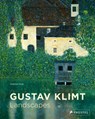 Gustav Klimt: Landscapes - Stephan Koja - 9783791385440
