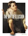 The Art of Illusion - Florian Heine - 9783791386799