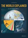 The World Explained in 264 Infographics - Jan Schwochow - 9783791387154