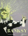 Banksy - Alessandra Mattanza - 9783791388236