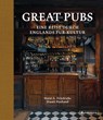 Great Pubs - Horst A. Friedrichs ; Stuart Husband - 9783791388908