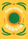 Häkeln - Rose Svane - 9783791389615