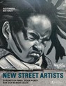 New Street Artists - Alessandra Mattanza - 9783791389912