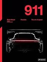 Porsche 911: The Art of Speed - René Staud - 9783791391816