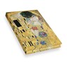 Artists' Sketchbook Klimt The Kiss - Anon - 9783791391885