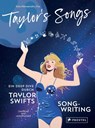 Taylor's Songs - Satu Hämeenaho-Fox - 9783791393452
