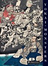 Yokai Monsters - Philippe Charlier - 9783791394220
