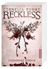 Reckless 1. Steinernes Fleisch - Cornelia Funke ; Lionel Wigram - 9783791500959