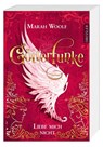 Götterfunke 1. Liebe mich nicht - Marah Woolf - 9783791501208