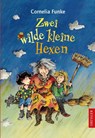 Zwei wilde kleine Hexen - Cornelia Funke - 9783791504469
