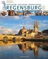 Regensburg - Thomas Ferber ; Peter Morsbach - 9783791726335