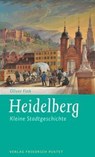 Heidelberg - Oliver Fink - 9783791726809
