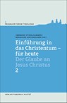 Einführung in das Christentum - für heute 2 - Hermann Stinglhammer ; Bernhard Kirchgessner - 9783791731797
