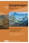 Transnationale Karpaten (II) - Florian Kührer-Wielach - 9783791732350