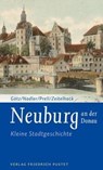 Neuburg an der Donau - Thomas Götz - 9783791733791