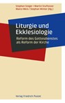 Liturgie und Ekklesiologie - Stephan Steger ; Martin Stuflesser ; Marco Weis - 9783791733999