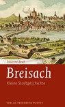 Breisach - Susanne Brall - 9783791734309