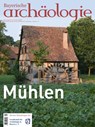 Mühlen - Roland Gschlößl - 9783791740256