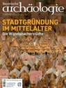 Stadtgründung im Mittelalter. Die Wittelsbacherstädte - Roland Gschlößl - 9783791740331