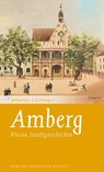 Amberg - Johannes Laschinger - 9783791760520