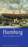 Hamburg - Matthias Gretzschel - 9783791760803